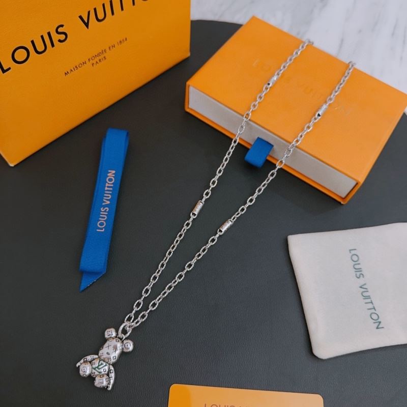 Louis Vuitton Necklaces